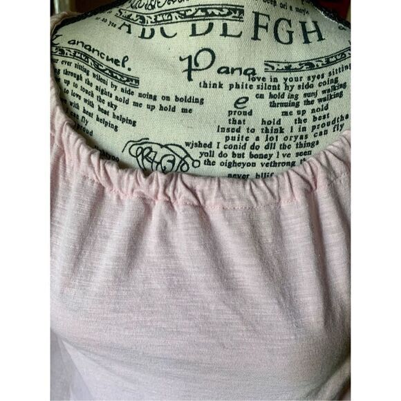 Banana Republic Malibu Tee - Picture 5 of 7